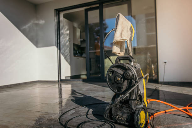 Parkwood, WA Pressure Washing Services Company